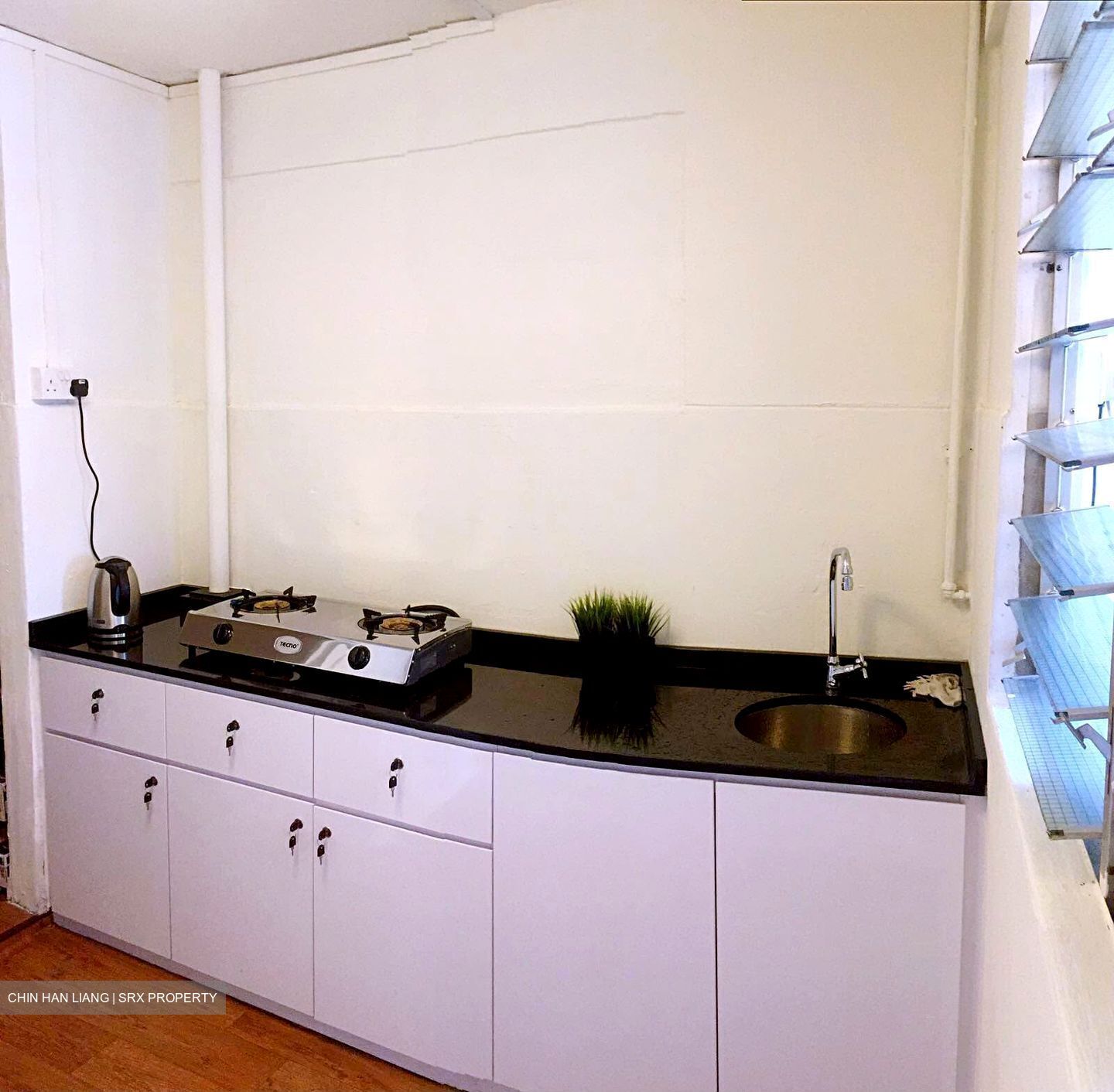 Blk 169 Stirling View (Queenstown), HDB 3 Rooms #607198301